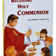 Receiving Holy Communion - Default Title image 4