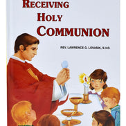 Receiving Holy Communion - Default Title image 5