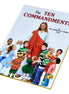 The Ten Commandments - Default Title image 1