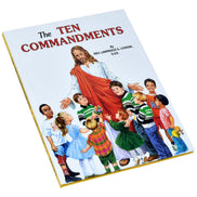 The Ten Commandments - Default Title image 2
