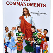 The Ten Commandments - Default Title image 3