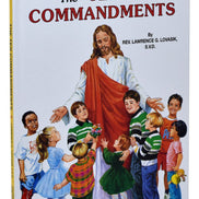 The Ten Commandments - Default Title image 4