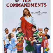 The Ten Commandments - Default Title image 5