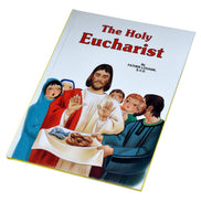 The Holy Eucharist - Default Title image 1