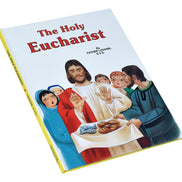 The Holy Eucharist - Default Title image 2