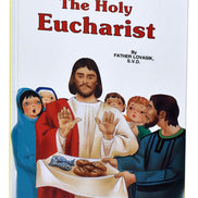 The Holy Eucharist - Default Title image 3
