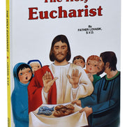The Holy Eucharist - Default Title image 4