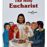 The Holy Eucharist - Default Title image 5