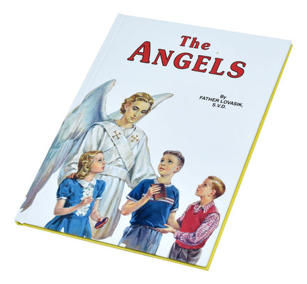 The Angels - Default Title image 1