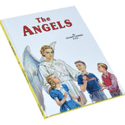 The Angels - Default Title image 2