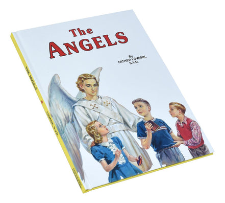 The Angels - Default Title image 2