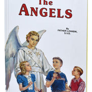 The Angels - Default Title image 3