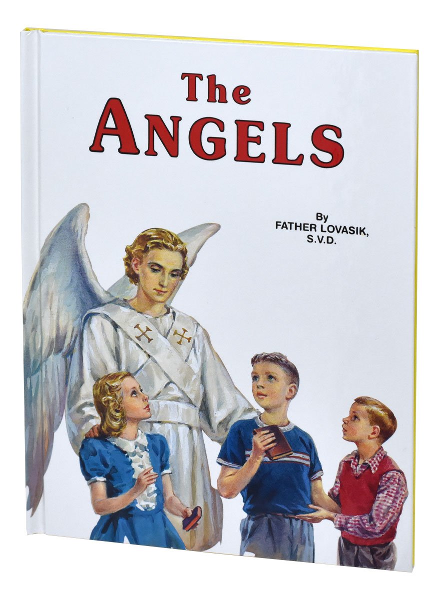 The Angels - Default Title image 3