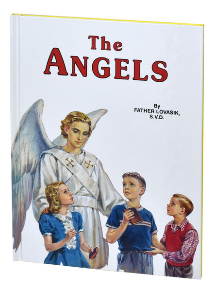 The Angels - Default Title image 3