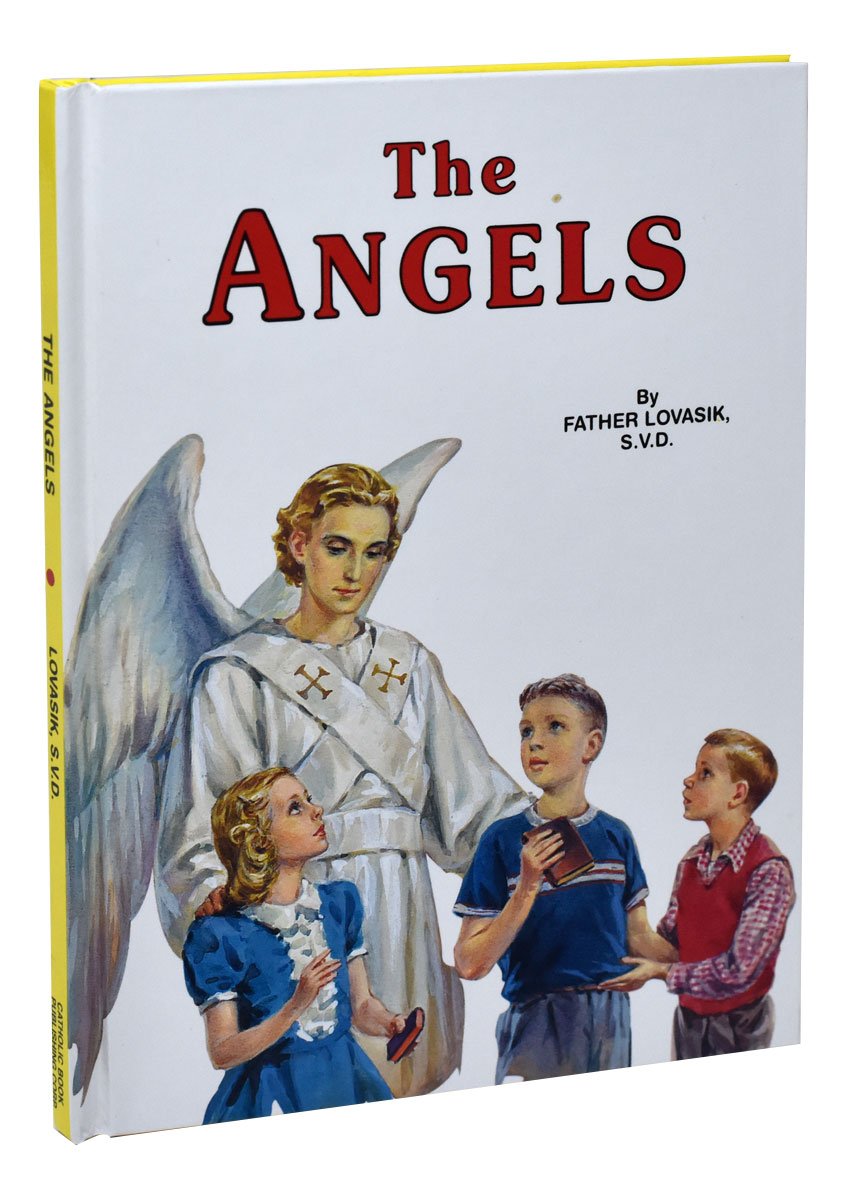 The Angels - Default Title image 4