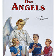 The Angels - Default Title image 5