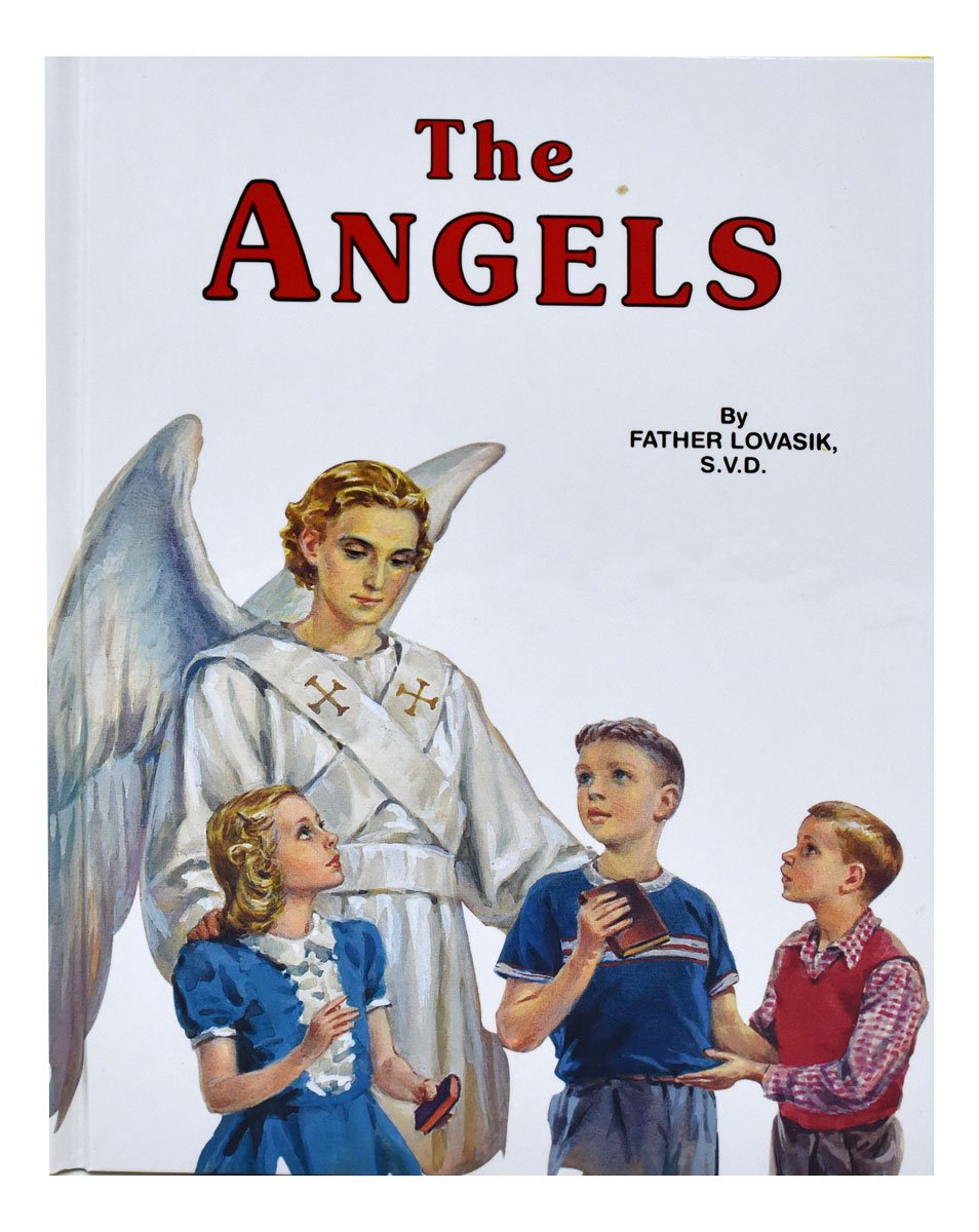 The Angels - Default Title image 5