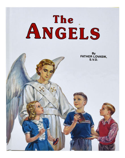 The Angels - Default Title image 5