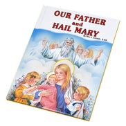 Our Father And Hail Mary - Default Title image 1