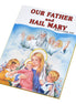 Our Father And Hail Mary - Default Title image 1