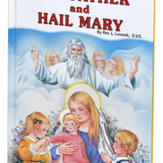 Our Father And Hail Mary - Default Title image 3
