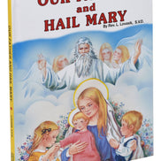 Our Father And Hail Mary - Default Title image 4