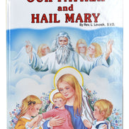 Our Father And Hail Mary - Default Title image 5