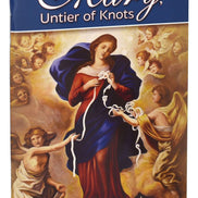 Novena To Mary, Untier Of Knots - Default Title image 3