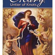 Novena To Mary, Untier Of Knots - Default Title image 4