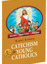 St. Joseph Catechism For Young Catholics No. 1 - Default Title image 1