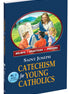 St. Joseph Catechism For Young Catholics No. 2 - Default Title image 1