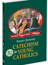 St. Joseph Catechism For Young Catholics No. 3 - Default Title image 1