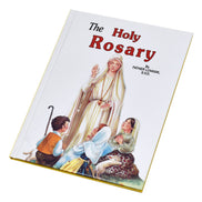 The Holy Rosary - Default Title image 1
