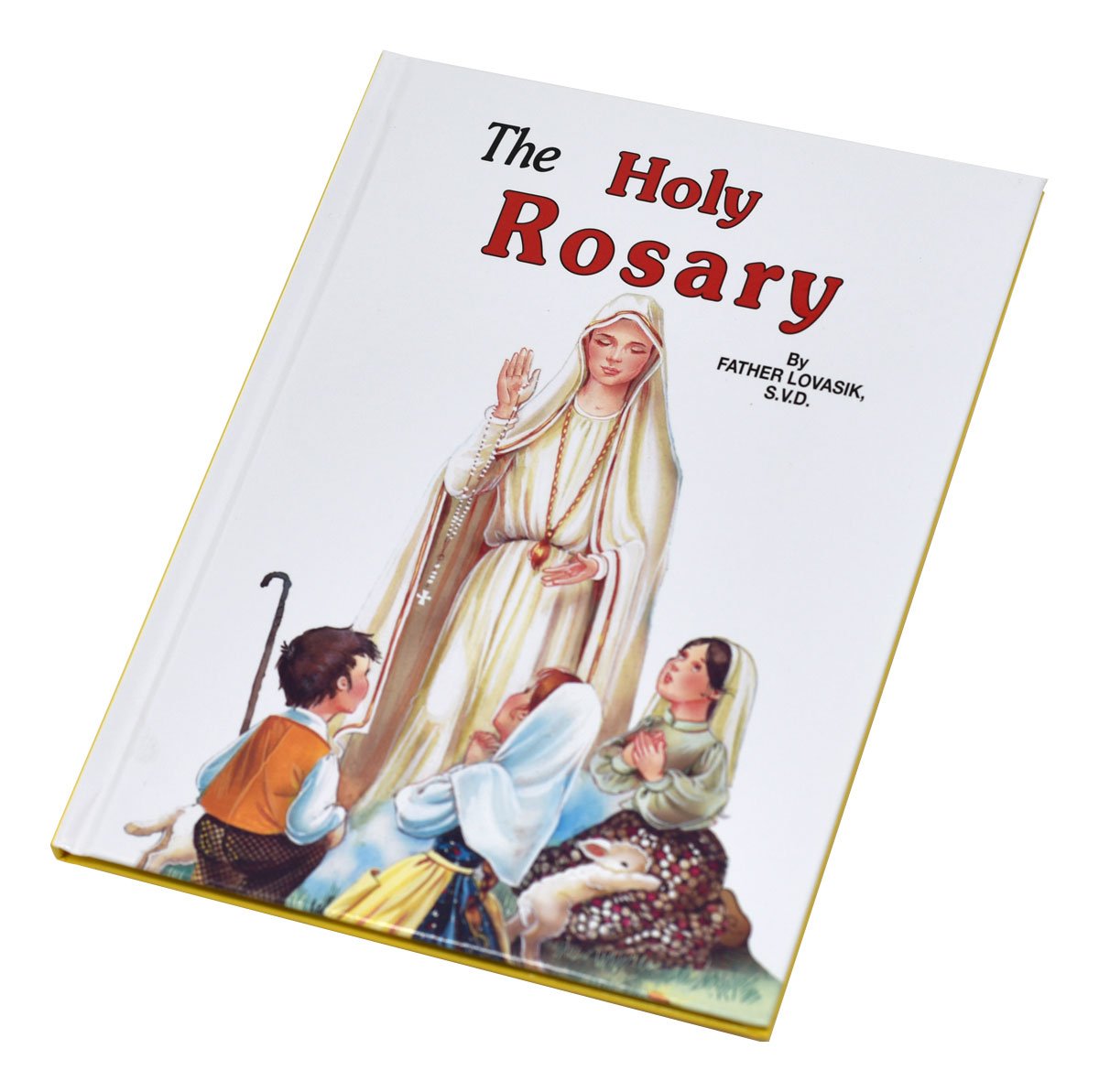 The Holy Rosary - Default Title image 1