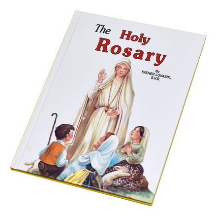 The Holy Rosary - Default Title image 1