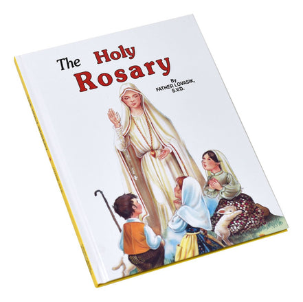 The Holy Rosary - Default Title image 2