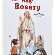 The Holy Rosary - Default Title image 3