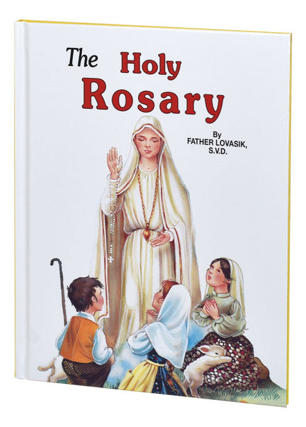The Holy Rosary - Default Title image 3