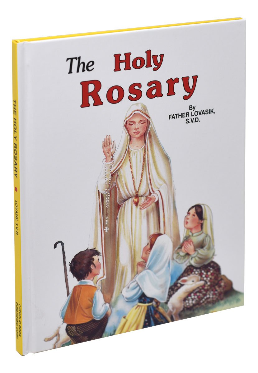 The Holy Rosary - Default Title image 4