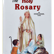 The Holy Rosary - Default Title image 5