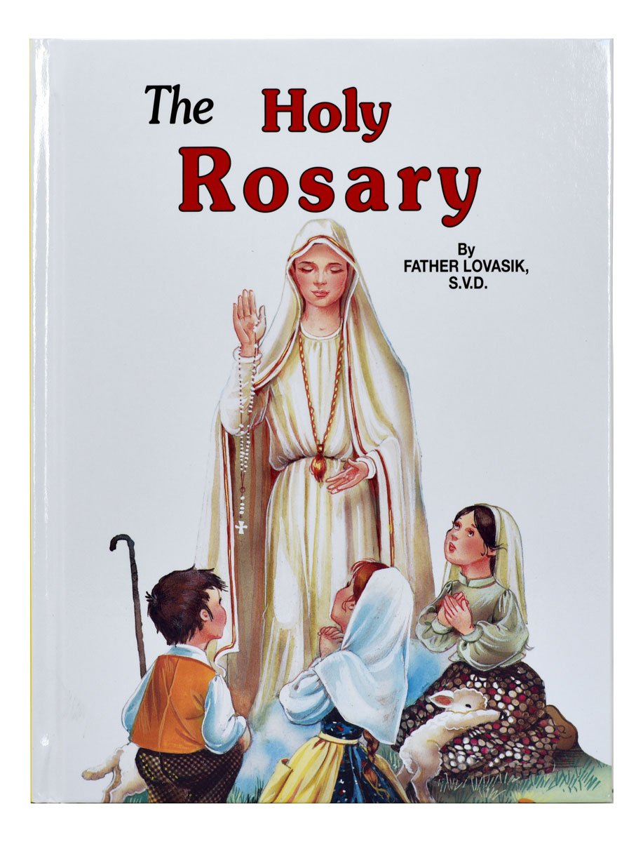 The Holy Rosary - Default Title image 5