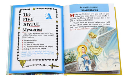 The Holy Rosary - Default Title image 6