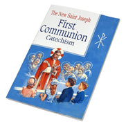 St. Joseph First Communion Catechism (No. 0) - Default Title image 1