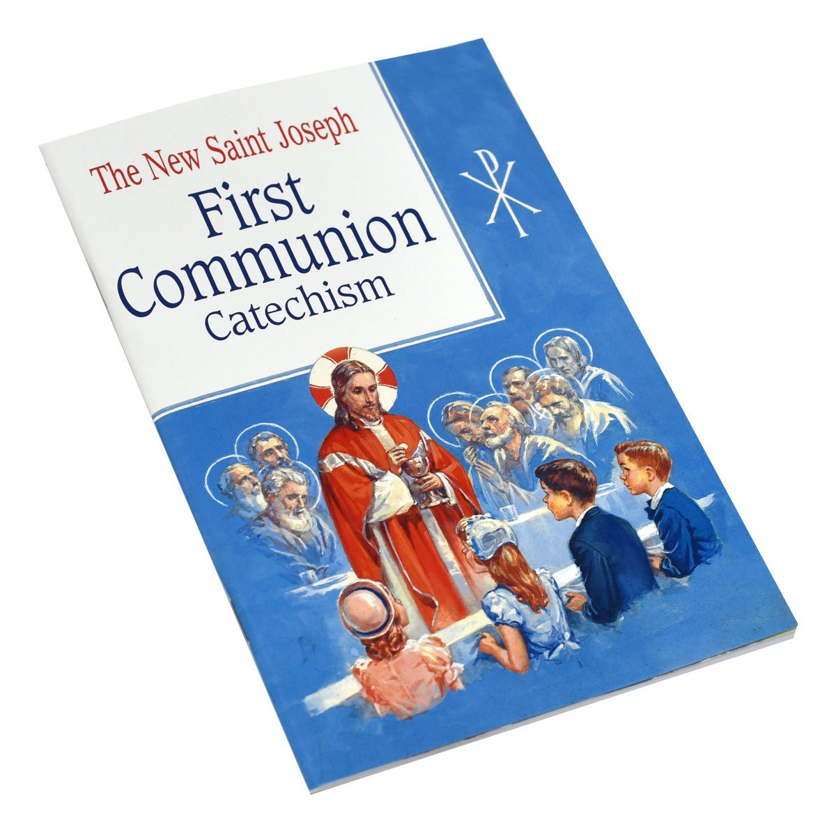 St. Joseph First Communion Catechism (No. 0) - Default Title image 2
