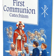 St. Joseph First Communion Catechism (No. 0) - Default Title image 3