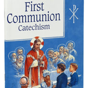 St. Joseph First Communion Catechism (No. 0) - Default Title image 4