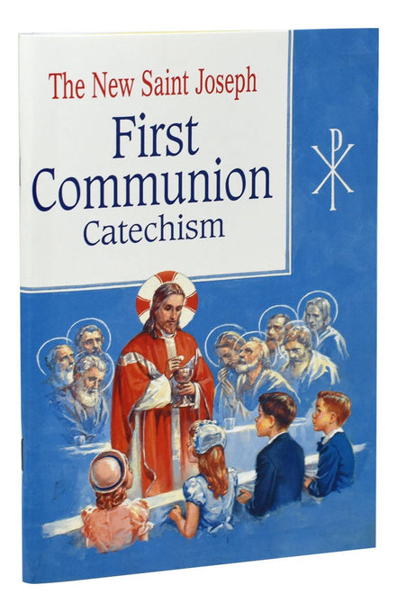St. Joseph First Communion Catechism (No. 0) - Default Title image 4