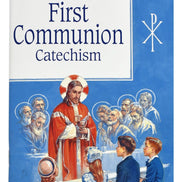 St. Joseph First Communion Catechism (No. 0) - Default Title image 5
