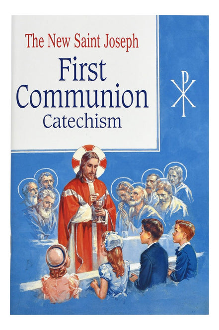 St. Joseph First Communion Catechism (No. 0) - Default Title image 5