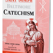 St. Joseph Baltimore Catechism (No. 1) - Default Title image 3
